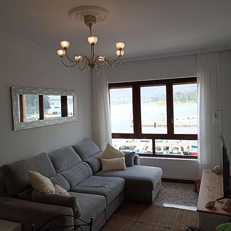 דירות Porto do Barqueiro Piso Frente Al Mar, O Barqueiro מראה חיצוני תמונה